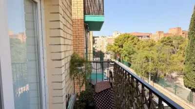 Apartment in Núcleo Urbano photo 22