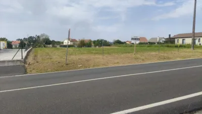 Terreno en venta en Camino Grande, 22 - Vista 2