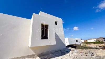 Villa in Lajares photo 22