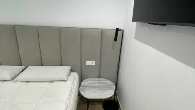 Duplex at Calle de Colombia, No. 4 photo 14