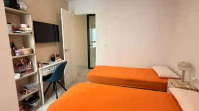 Apartment in Centre-Port-Platja Llevant photo 11