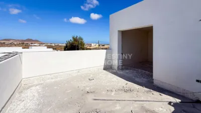 Villa in Lajares photo 34