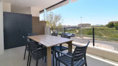Apartment in Centre-Port-Platja Llevant photo 8