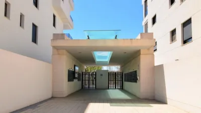 Apartment in Centre-Port-Platja Llevant photo 4