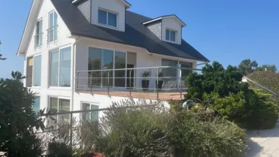 Chalet en Dorneda photo 6