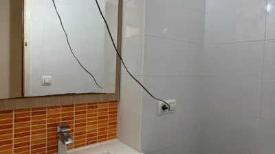 Apartment in Ensanche photo 13