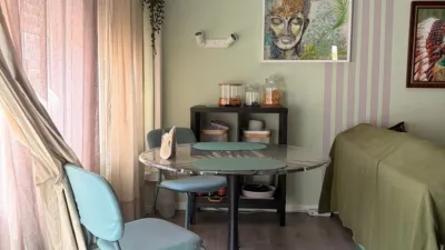 Apartment in Núcleo Urbano photo 4