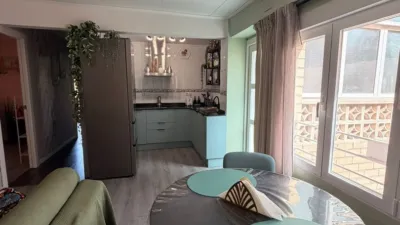 Apartment in Núcleo Urbano photo 6