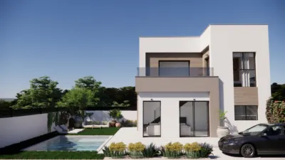 Casa – Rojales - Vista 5