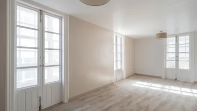 Piso – A Coruña Capital - Vista 5