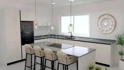 Villa in Lajares photo 59