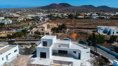 Villa in Lajares photo 5