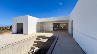 Villa in Lajares photo 14