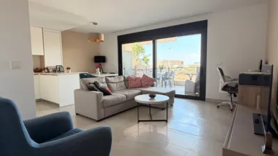 Apartment in Centre-Port-Platja Llevant photo 5