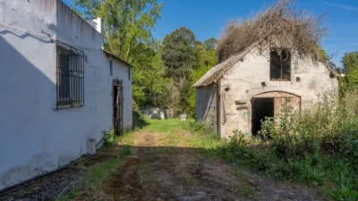 Casa - Vista 4