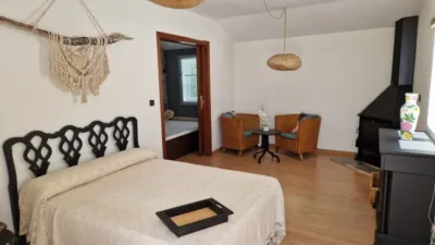 Chalet en Dorneda photo 41