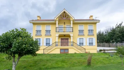 Chalet on Calle da Fonte do Campo, 60 photo 2
