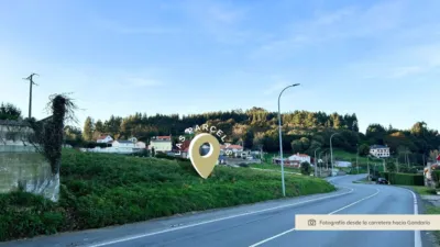 Terreno en venta en Calle Reboredo - Vista 5