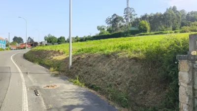 Terreno en venta en Calle Reboredo - Vista 2