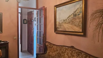 Penthouse in Toscal photo 4