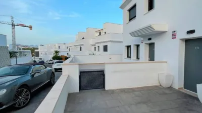 Duplex at Calle de Colombia, No. 4 photo 45