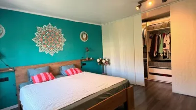 Apartment in Núcleo Urbano photo 15