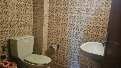 Penthouse in Toscal photo 11