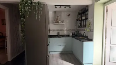 Apartment in Núcleo Urbano photo 9