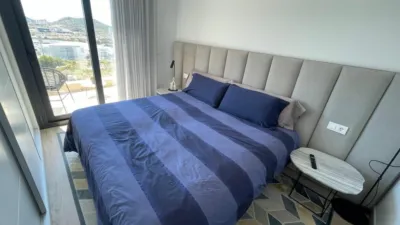 Duplex at Calle de Colombia, No. 4 photo 30
