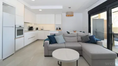 Apartment in Centre-Port-Platja Llevant photo 6