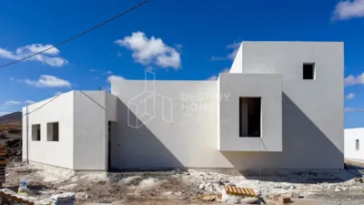 Villa in Lajares photo 23