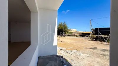 Villa in Lajares photo 22