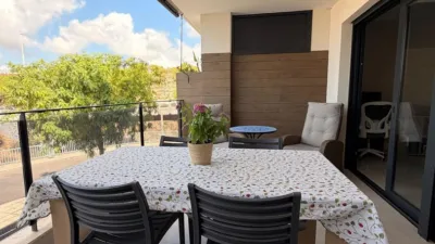 Apartment in Centre-Port-Platja Llevant photo 13