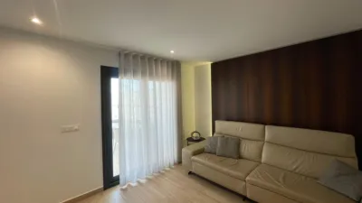 Duplex at Calle de Colombia, No. 4 photo 29