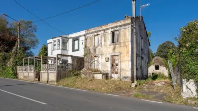 Casa - Vista 2