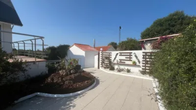 Chalet en Dorneda photo 31