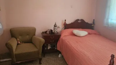 Penthouse in Toscal photo 12