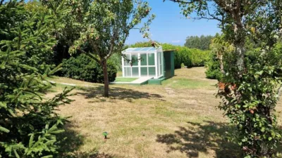 Chalet en Dorneda photo 51