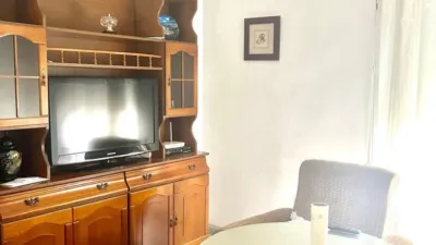 Apartment in Albox photo 8
