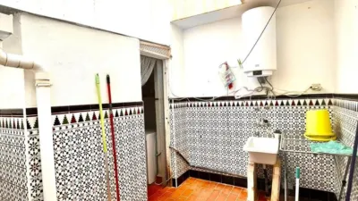 Apartment in Albox photo 13
