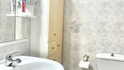 Apartment in Albox photo 16