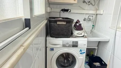 Apartment in Adra photo 12