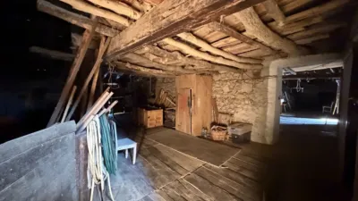 Rustic farm in Ataun photo 49