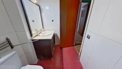 Flat in Sant Andreu de La Barca photo 34