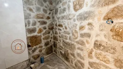 Chalet en A Devesa (Lobios) photo 28