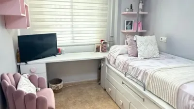 Apartment in Adra photo 6