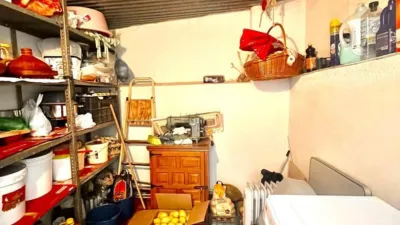 Apartment in Albox photo 12