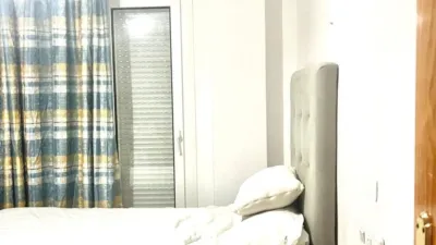 Apartment in Albox photo 3