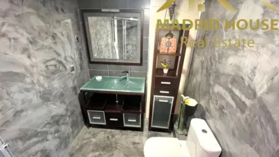 Piso en Pacífico photo 58
