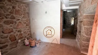 Chalet en A Devesa (Lobios) photo 25